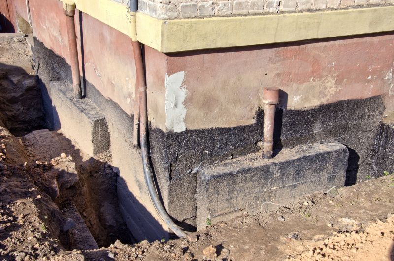 Top Concrete Foundation Repair Companies in Chillicothe, OH
