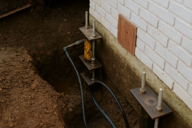 Top Foundation Lifting Companies in Hillsboro, OH
