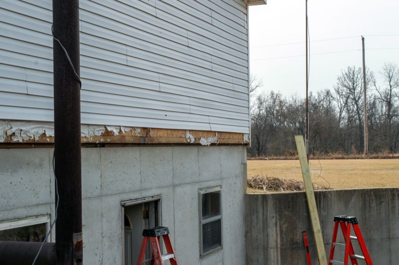 Top Foundation Lifting Companies in Lancaster, OH