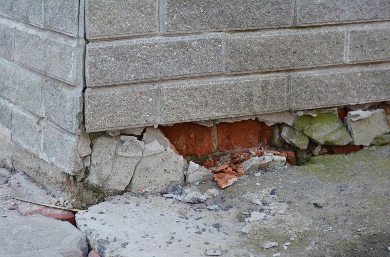 Top Foundation Repair Companies in Lancaster, OH