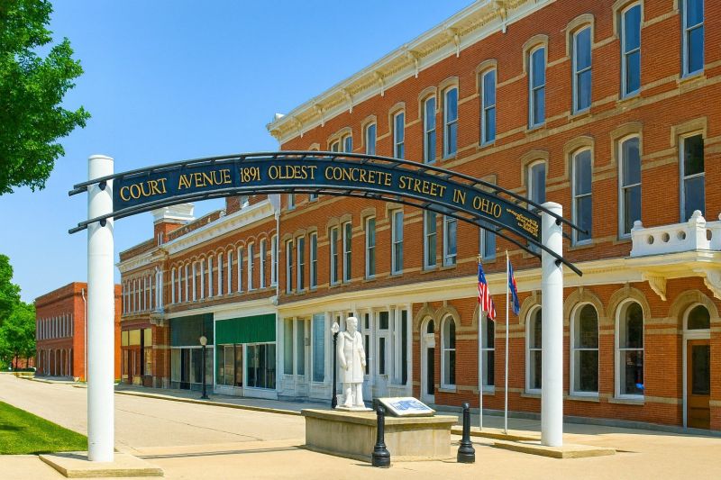 Best Concrete Foundation Repair pros in Logan, OH