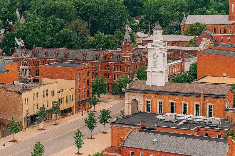 Best Foundation Lifting pros in Chillicothe, OH