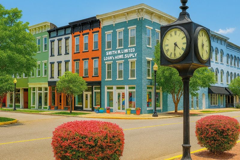 Best Foundation Lifting pros in Portsmouth, OH